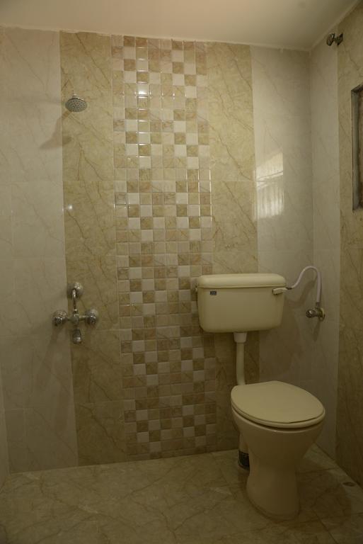 Hotel Sri Sai Krupa 海得拉巴 客房 照片
