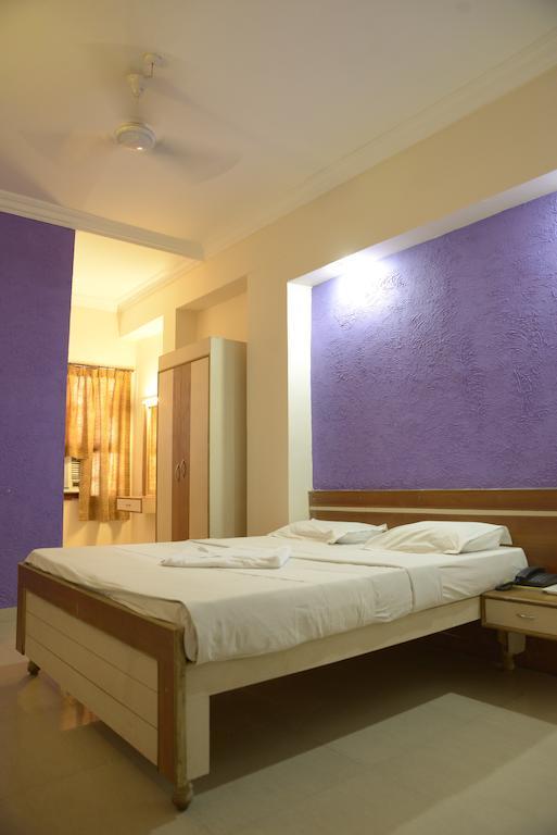 Hotel Sri Sai Krupa 海得拉巴 外观 照片