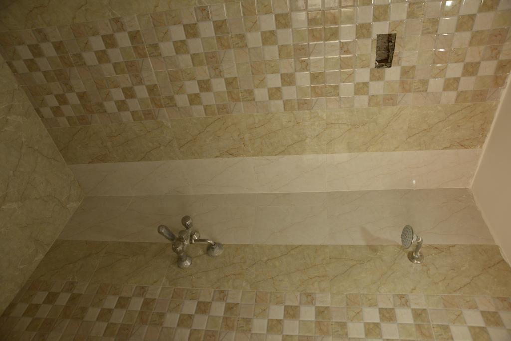 Hotel Sri Sai Krupa 海得拉巴 外观 照片